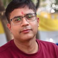 Dhruv Kumar Class 10 trainer in Jamshedpur