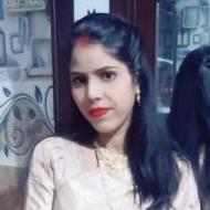 Dhruv Class I-V Tuition trainer in Delhi