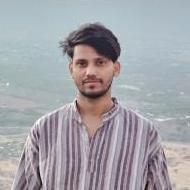 Dhruv Mishra Yoga trainer in Chandigarh