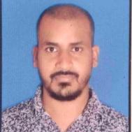 Imran Ahmed Class 10 trainer in Delhi