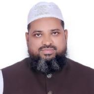 Mohamed Mohamed Shafee BCA Tuition trainer in Bangalore