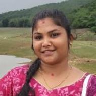 Dibyanjali P. Class 12 Tuition trainer in Bhubaneswar