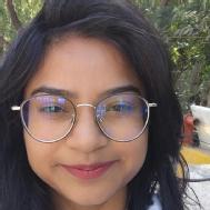 Divya BSc Tuition trainer in Ballabgarh