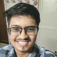 Digbijaya Swain Class 10 trainer in Bhubaneswar