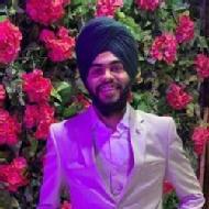 Amanpreet Singh French Language trainer in Delhi