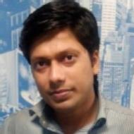 Satyendra Singh Class I-V Tuition trainer in Delhi