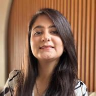 Diksha D. MSc Tuition trainer in Ghaziabad