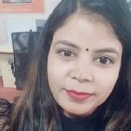 Diksha G. Class I-V Tuition trainer in Lucknow