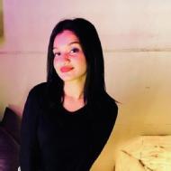 Diksha G. Class I-V Tuition trainer in Bangalore