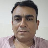 Ajay Hindi Language trainer in Agra