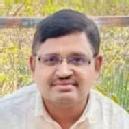 Dileep Deshpande photo
