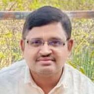 Dileep Deshpande Astrology trainer in Bangalore