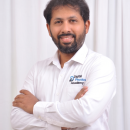 Dilip Kumar dondapati Physics Tutors trainer in Hyderabad