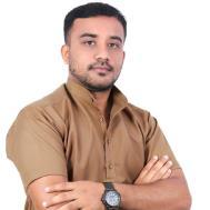 Dilip Raju V Kannada Language trainer in Bangalore