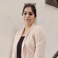 Diljeet K. Class I-V Tuition trainer in Meerut