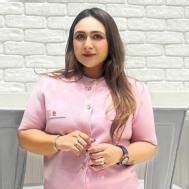 Diljot K. Class I-V Tuition trainer in Delhi