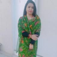 Dimpal R. Class I-V Tuition trainer in Bikaner