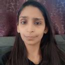 Dimple B. Home Tuition for Class 12 trainer in Choryasi