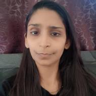 Dimple B. Class 12 Tuition trainer in Choryasi