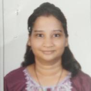 Dimple Nursery-KG Tuition trainer in Mumbai