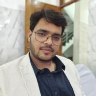 Devendra Tiwari Class 10 trainer in Delhi