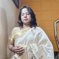 Sapna Class 12 Tuition trainer in Indore