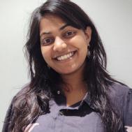 Dinah R. Spoken English trainer in Mariahun