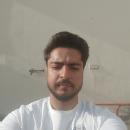 Rajat Yoga trainer in Jalandhar