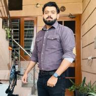 Dinesh Kumar Class 11 Tuition trainer in Ludhiana