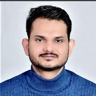 Dr Dinesh Choudhary MBBS & Medical Tuition trainer in Jodhpur