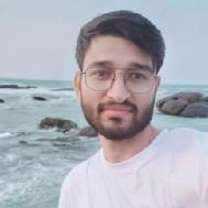 Dinesh Bana Class 11 Tuition trainer in Chennai