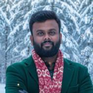 Dinesh Chauhan Class 8 Tuition trainer in Bairia