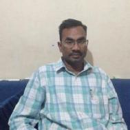 Dinesh Deshmukh Class 9 Tuition trainer in Kalaburagi