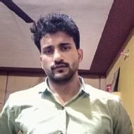 Dinesh Yoga trainer in Delhi
