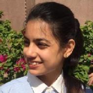 Dinky Bajaj Class I-V Tuition trainer in Betul