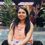 Priyanka N. Nursery-KG Tuition trainer in Panipat