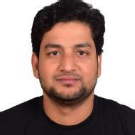 Deepak Rana BTech Tuition trainer in Gurgaon