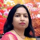 Deepali Somawar Deepali Somawar photo