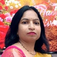 Deepali Somawar D. Class 9 Tuition trainer in Nanded