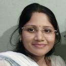 Dipali C. Tuition trainer in Waraseoni