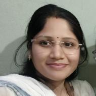 Dipali C. Class I-V Tuition trainer in Waraseoni