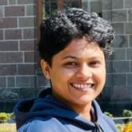 Dipali S. Personal Trainer trainer in Pune