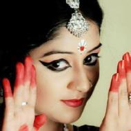 Dipannita S. Dance trainer in Kolkata