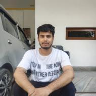 Dipesh Kumar Singh Class 9 Tuition trainer in Lucknow