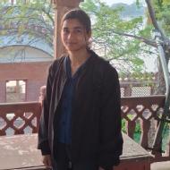 Dipika K. Class I-V Tuition trainer in Kota