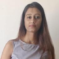 Dipika C. Class I-V Tuition trainer in Mumbai