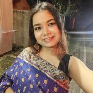 Deepshikha Class 12 Tuition trainer in Guwahati