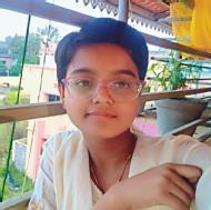 Dipti Class I-V Tuition trainer in Bhubaneswar