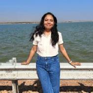 Dipika P. B Ed Tuition trainer in Palanpur