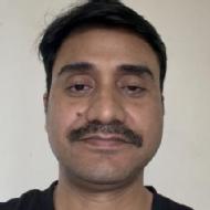 R K Mishra Engineering Entrance trainer in Thane